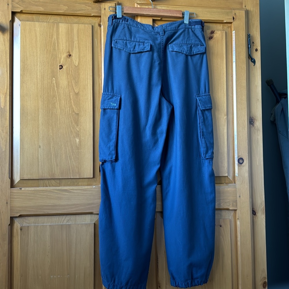 Cargo pants - Picture 5 of 7